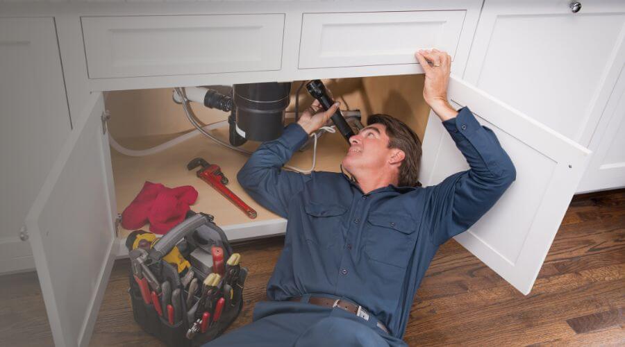 Professional Tankless Water Heater Installation in Missouri City, TX